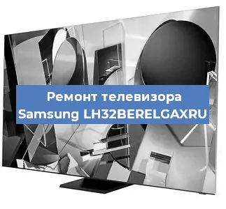 Замена шлейфа на телевизоре Samsung LH32BERELGAXRU в Екатеринбурге